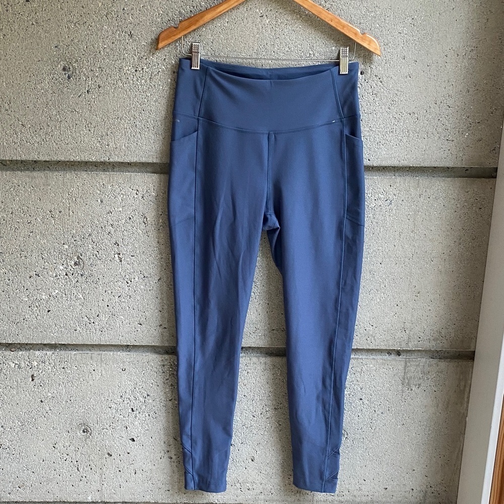Mondetta High Waist Leggings with side pockets